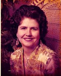 Helen Casteel Obituary (1931