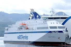 Main terminal for ferries to gulf islands and vancouver island. Islanders Want Bc Ferries To Follow Order That Lets Residents Board Before Tourists Terrace Standard
