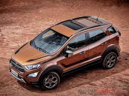 Ecosport trend, titanium and ambiente models available in the philippines. New Ford Ecosport Storm 4wd Launched In Brazil At Approx Rs 20 Lakhs Ford Ecosport Ford Car Ford