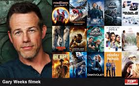Gary Weeks filmek 45db