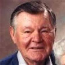 Van K Haderlie Obituary October 15, 2014