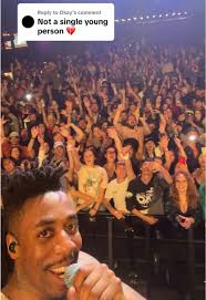 All Ages Tour Kicks Off Next Week with Dax