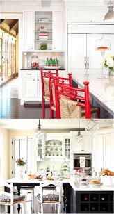 Grab ideas from the duo's best designs. 25 Gorgeous Kitchen Cabinet Colors Paint Color Combos A Piece Of Rainbow