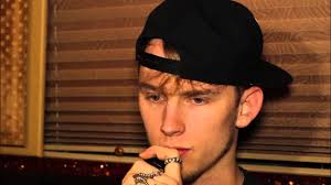 Machine Gun Kelly Interview Part 1