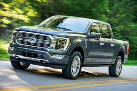 Sales and still setting records. This Is The All New 14th Generation 2021 Ford F 150