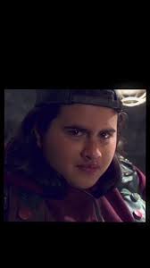 The Christmas Chronicles Elf Scene Coming Out of The Bag His