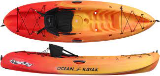 0 results for ocean kayak frenzy. Ocean Kayak Frenzy Sit On Top