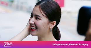 Hình ảnh trong game show Việt