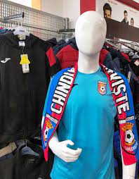 kinˈdi.a tɨrˈɡoviʃte) or simply as chindia, is a romanian football club based in târgoviște, dâmbovița county. Succes ItalianÄƒ LiteraturÄƒ Tricou Chindia Targoviste Emmasorenson Com