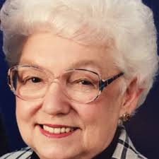 Edith Melvina Nicolaysen Obituary 2016