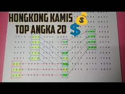 Maybe you would like to learn more about one of these? Tarikan Jitu Hk Hari Kamis 30 April 2020 Youtube