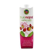 Get the best deal for nopal cactus from the largest online selection at ebay.com. True Nopal Bev Cactus Water 33 79 Oz Amazon Com Grocery Gourmet Food