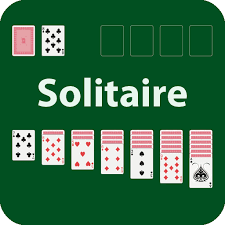 The same rules for moving cards apply. Amazon Com Klondike Solitaire Card Game Appstore For Android