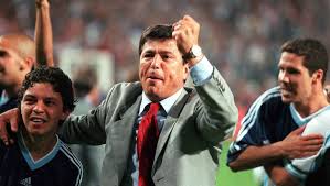 De la mano del coco, la albiceleste desplegó un buen fútbol y sumó a diego maradona para el mundial de 1994, donde. El Ranking De Efectividad De Los Entrenadores De La Seleccion Argentina Desde Menotti A Scaloni 90min