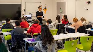 9:40 pm pt august 1, 2021. Us French Grade Names Equivalencies American Section Lycee International