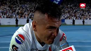 🗣️ Henry Romero