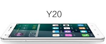 Harga Vivo Y20 Dan Spesifikasi Vivo Y20 Android Terbaru Juni 2016 Beri