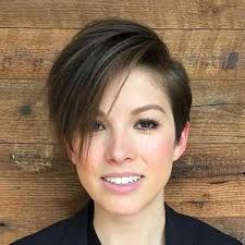 Pixie haircuts are perfect for black older women growing out their natural hair. 20 Longer Pixie Cuts