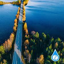 Some Great Horror Films And Stories Happen Around Lakes Why Do You Think This Is Does Water Have Some Ki Water Check Nature Photography Landscape Photography