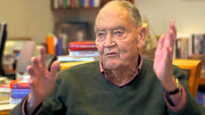 User:LadyGeek/John Bogle's view