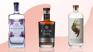 That's one jigger of whiskey with two to three ounces of ginger ale. Best Non Alcoholic Spirits Great Alcohol Free Vodka Whisky And Gin Alternatives