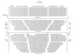 Walter Reade Theater Seating Chart Bedowntowndaytona Com