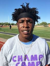 Top Arizona high school football prospects: 2018 class