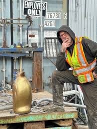 Profilo per Bypass Auto Recyclers