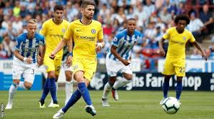 Check premier league 2020/2021 page and find many useful statistics with chart. Premier League Results Chelsea Tottenham Bournemouth Crystal Palace Watford Win Bbc Sport