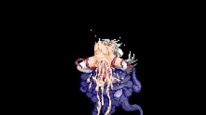 Hentai sprite