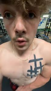 Leannnn is law🦇🌗 #shredded #gymreels #bodybuilding #leanmuscles #gymgains  #fyp #lifting