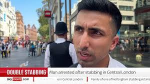 Martin Waring's Instagram, Twitter & Facebook