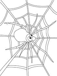 Spider Web Coloring Pages Download Free Spider Web Coloring Pages For Kids Best Coloring Pages Spider Coloring Page Insect Coloring Pages Coloring Pages