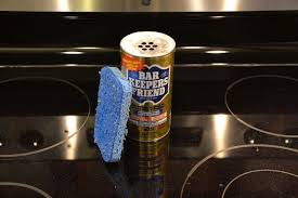 Doesn't require much product to clean. Best Diy Cleaners For Cleaning A Glass Stove Top Hometalk