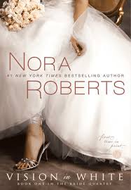 Philips h7 white vision 3. Vision In White Bride Quartet 1 By Nora Roberts