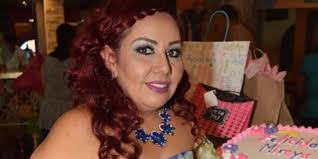 Feliz aniversario de vida de Mireya