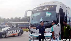Agensi pengangkutan awam darat, abbreviated apad, is also known as the land public transport agency in english. Apad Ganti Spad Agensi Baharu Bakal Ditubuhkan Paultan Org