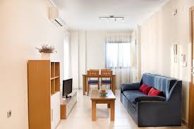 Shop the largest collection of bedroom sets. One Bedroom Apartment 2 Adults 1 Children With Sofa Bed Alicante Hills