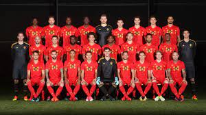 In zehn gruppen sollten sich die jeweils zwei besten teams direkt qualifizieren. Belgien Nationalelf Kader Em 2020