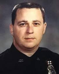 Reflections for Police Officer David Wayne Smith, Jr., Johnson City Police  Department, New York