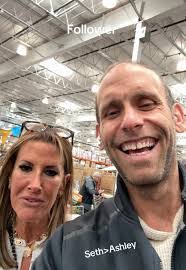 Ashley Coto's Instagram, Twitter & Facebook