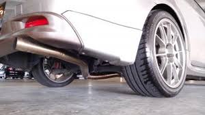 Maybe you would like to learn more about one of these? Wts Exhaust Systems Modifications