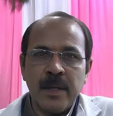Dr. Ashwin Shah (Kamineni Hospitals) in LB Nagar,Hyderabad