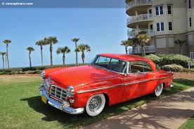 Image result for Tango Red 1955 Chrysler