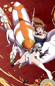 Bounen No Xamdou Xam D Lost Memories Myanimelist Net Anime Anime Shows Anime Movies