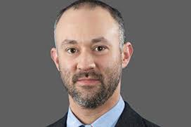 Engineering Consulting Services Appoints Principal Engineer