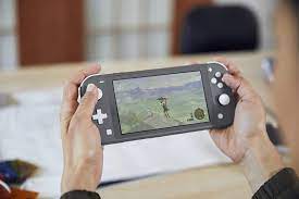 Pin By Petagadget Cool Gadgets On Daily Cool Gadgets Nintendo Switch System Nintendo Switch Case Buy Nintendo Switch