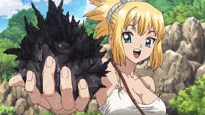 Dr Stone Season 2 Release Date And Updates Revealed