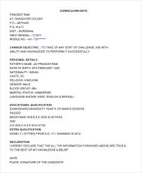 First is the chronological resume. Free 40 Fresher Resume Examples In Psd Ms Word