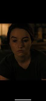 Recommendation for the movie No One Will Save You